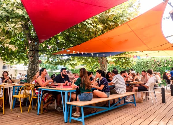 L'Epopée, Salle de réception / Espace événementiel, Marseille, Provence-Alpes-Côte d'Azur, France